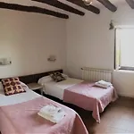 펜션 La Escuela