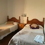 펜션 La Escuela *