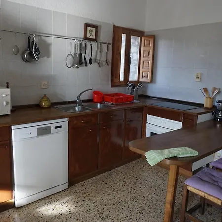 La Escuela Casa vacanze *