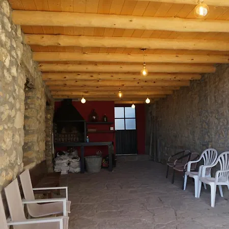 Casa vacanze La Escuela