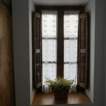 Casa vacanze La Escuela *