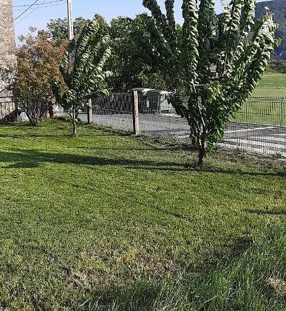 La Escuela Casa vacanze Los Molinos (Huesca)