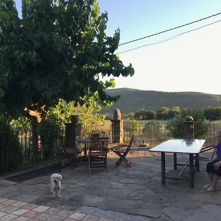 La Escuela Casa vacanze Los Molinos (Huesca)