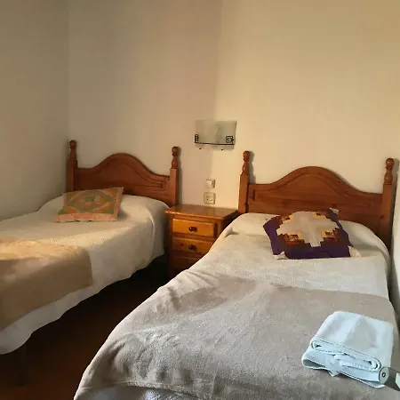 Casa vacanze La Escuela *