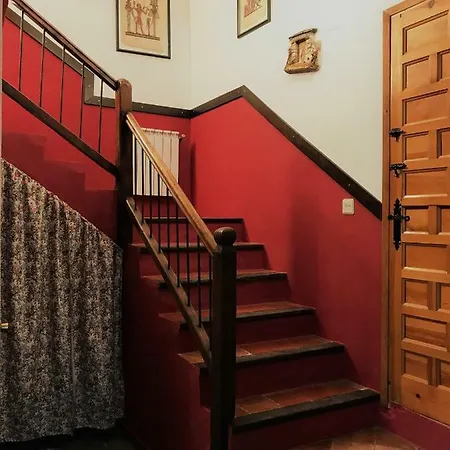 La Escuela * Los Molinos (Huesca)