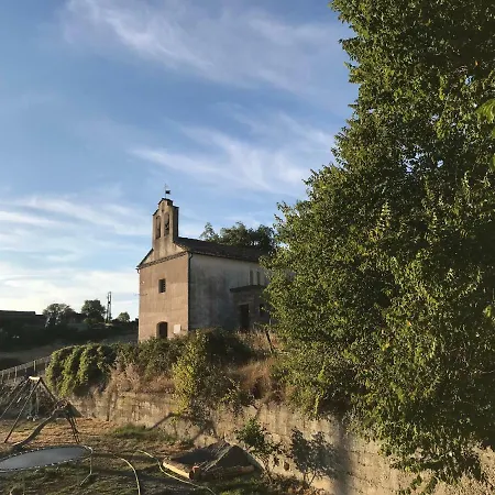 Casa vacanze La Escuela Los Molinos (Huesca)