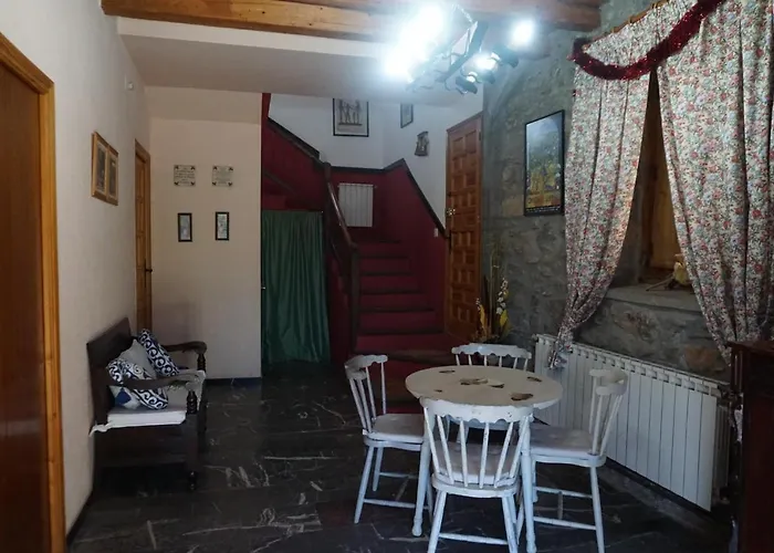 Casa vacanze La Escuela