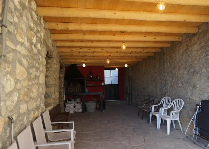 Casa vacanze La Escuela