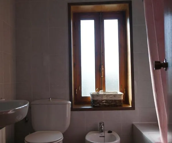 Casa vacanze La Escuela Los Molinos (Huesca)