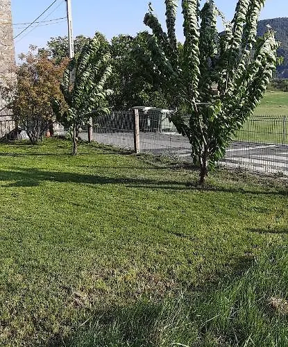 La Escuela Casa vacanze Los Molinos (Huesca)