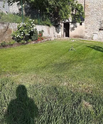 Casa vacanze La Escuela Los Molinos (Huesca)