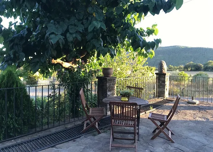 La Escuela Casa vacanze