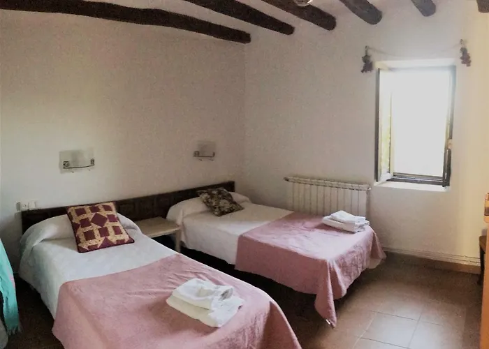 Casa vacanze La Escuela