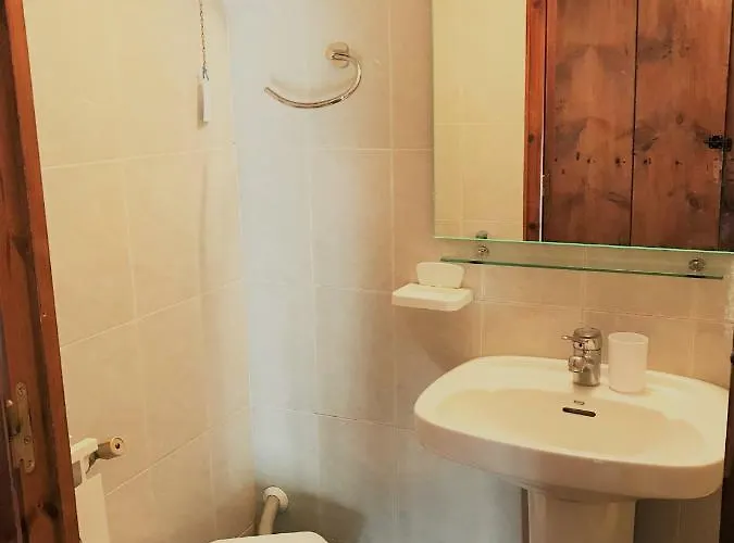 Casa vacanze La Escuela Los Molinos (Huesca)