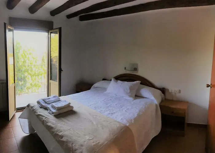 La Escuela Casa vacanze Los Molinos (Huesca)