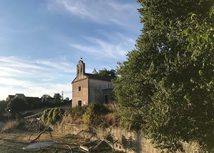 Casa vacanze La Escuela Los Molinos (Huesca)